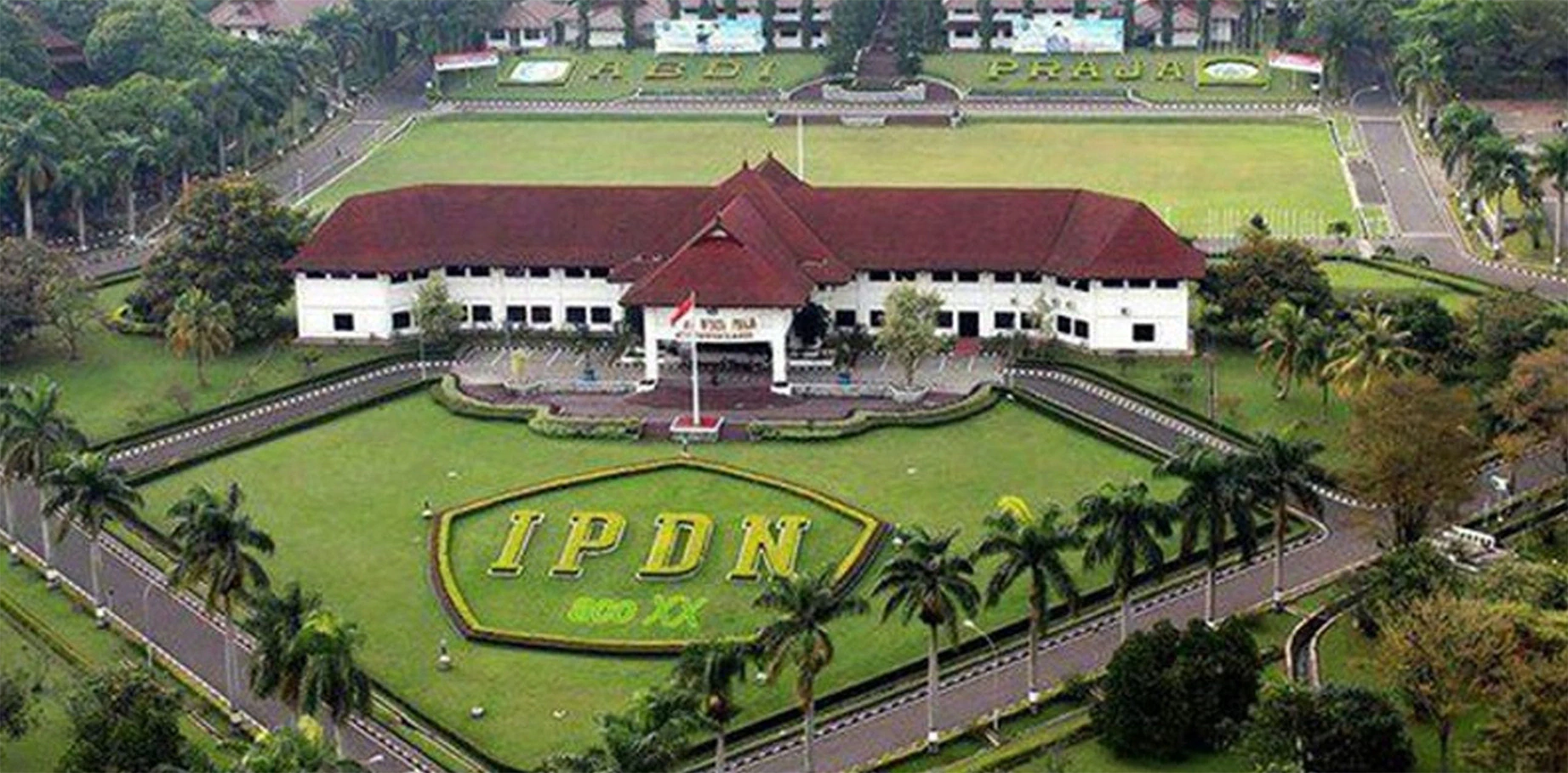 IPDN Gedung