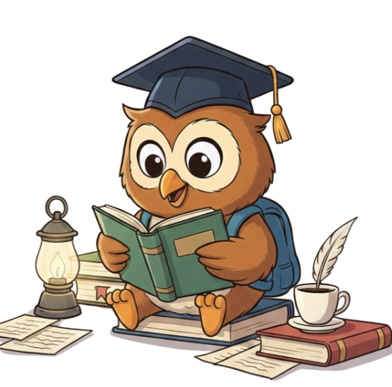 Belajar Terarah & Terstruktur